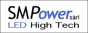SMPower Logo